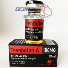 Benelux Trenbolone Acetate 100mg 10ml
