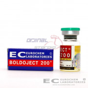 Eurochem Labs Boldenone 200mg 10ml