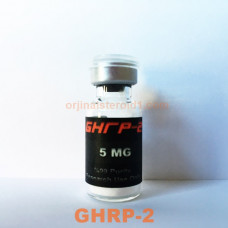 Benelux Ghrp-2 5mg 1 Şişe