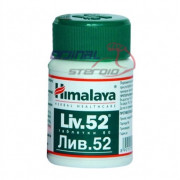 Himalaya Liv52 60 Tablet