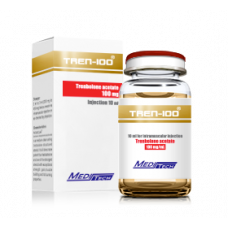 Meditech Trenbolone Acetate 100mg 10ml