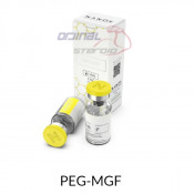 Nanox Peptid Peg Mgf 2mg 1 Şişe