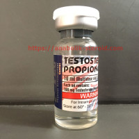 Pec Testosterone Propionat 100mg 10ml