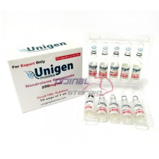 Unigen Pharma Deca 250mg 10 Ampul