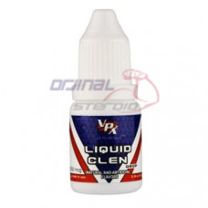 Vpx Liquid Clenbuterol 50 Servis 10ml