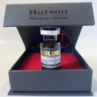 Watson Pharma Boldelong-Boldenon 250mg 10ml