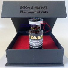 Watson Pharma Longrexx 300mg 10ml