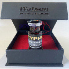 Watson Pharma Cyprexx-Testosterone Cypionate 300mg 10ml