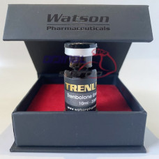 Watson Pharma Trenlong-Trenbolone Enanthate 200mg 10ml
